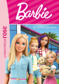 Couverture Barbie (Vie quotidienne), tome 01 : Le déménagement Editions Hachette (Bibliothèque Rose illustrée) 2020