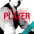 Couverture Beautiful Player Editions Audible studios 2015