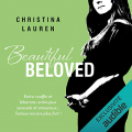 Couverture Beautiful beloved Editions Audible studios 2016