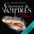 Couverture Chasseuse de vampires, tome 11 : La prophétie de l'Archange Editions Audible studios 2019