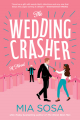 Couverture The Wedding Crasher Editions Avon Books 2022