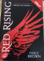 Couverture Red Rising, tome 1 Editions Le Livre de Poche (Jeunesse) 2018