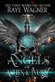 Couverture Angels of Ashes and Ivory Editions Autoédité 2022