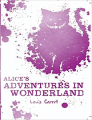 Couverture Alice au Pays des Merveilles / Les aventures d'Alice au Pays des Merveilles Editions Scholastic 2014