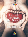Couverture Le petit monde de Sophie Editions Homoromance 2020