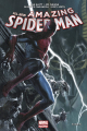 Couverture All-New Amazing Spider-man, tome 5 : La conspiration des clones Editions Panini (Marvel Now!) 2019