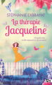 Couverture la thérapie Jacqueline Editions du 123 2021