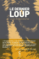 Couverture Le Dernier Loup Editions Cambourakis 2022