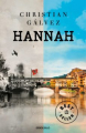 Couverture Hannah  Editions DeBols!llo (Bestseller) 2021