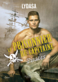 Couverture Le prisonnier du capitaine, tome 1 : Pirates Editions Evidence (Enaé) 2022