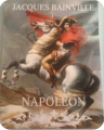 Couverture Napoléon Editions Autoédité 2021