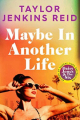 Couverture Maybe in Another Life Editions Simon & Schuster (UK) 2015