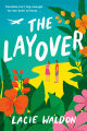 Couverture The Layover Editions G. P. Putnam's Sons 2021