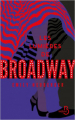 Couverture Les lumières de Broadway Editions Belfond 2022