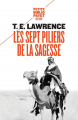 Couverture Les Sept Piliers de la Sagesse Editions Payot (Petite bibliothèque - Histoire) 2013
