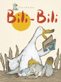 Couverture Bili bili Editions Duculot 2005