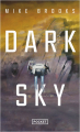 Couverture Keiko, tome 2 : Dark Sky Editions Pocket (Science-fiction) 2022