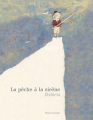 Couverture La pêche à la sirène Editions du Rouergue 2008
