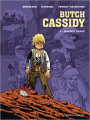 Couverture Butch Cassidy, tome 1 : Walnut Grave Editions Vents d'ouest (Éditeur de BD) 2006