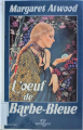 Couverture L'Oeuf de Barbe-Bleue Editions Libre Expression 1985