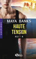 Couverture KGI, tome 08 : Haute tension Editions Milady 2016