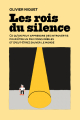 Couverture Les rois du silence Editions de Ta Mère 2022