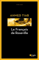 Couverture Commissaire Kemal Fadil, tome 1 : Le Français de Roseville Editions de l'Aube (Noire) 2016