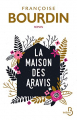 Couverture La Maison des Aravis Editions Belfond 2019
