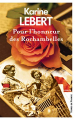 Couverture Pour l'honneur des Rochambelles Editions Les Presses de la Cité (Terres de France) 2021