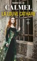 Couverture La louve cathare, tome 1 Editions Pocket 2022