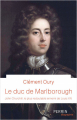 Couverture Le Duc de Marlborough. John Churchill, le plus redoutable ennemi de Louis XIV. Editions Perrin (Biographies) 2022