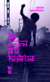 Couverture Les disparus de la Purple Line Editions 10/18 (Grands détectives) 2022