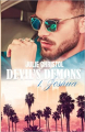Couverture Devil's Demons, tome 1 : Joshua  Editions Autoédité 2022
