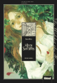 Couverture Le livre des sorcières, tome 3 Editions Glénat (Seinen) 2022