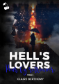 Couverture Hell's Lovers, tome 2 : Pour t'y retrouver  Editions Cherry Publishing 2021