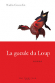 Couverture La gueule du loup Editions Guy Saint-Jean 2008