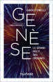 Couverture Genèse : Le grand récit des origines Editions Dunod (Hors Collection) 2022