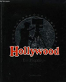 Couverture Hollywood : Les Pionniers Editions Calmann-Lévy 1981