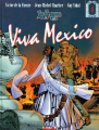 Couverture Les Gringos, tome 4 : Viva Mexico Editions Alpen 1993