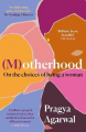 Couverture (M)otherhood Editions Canongate (The Canons) 2022
