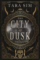 Couverture The Dark Gods, book 1: The City of Dusk Editions Orbit 2022