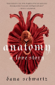 Couverture Love story (Schwartz), tome 1 : Anatomy Editions Wednesday Books 2022