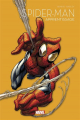 Couverture Spider-Man : Apprentissage Editions Panini (100% Marvel) 2022