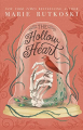 Couverture The Hollow Heart Editions Hodder & Stoughton 2021