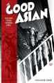 Couverture The Good Asian, book 1 Editions Image Comics 2021