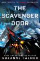 Couverture Finder Chronicles, book 3: The Scavenger Door Editions Daw Books 2021