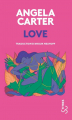 Couverture Love Editions Christian Bourgois  (Titres) 2022