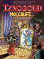 Couverture Les Aventures du grand vizir Iznogoud, tome 31 : Moi,Calife Editions IMAV 2021