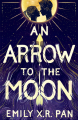 Couverture An Arrow to the Moon Editions Orion Books 2022