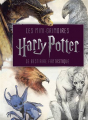 Couverture Les mini-grimoires Harry Potter, tome 2 : Le bestiaire fantastique Editions Huginn & Muninn 2022